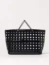 Tory Burch Handbag  Woman Color Black In Black