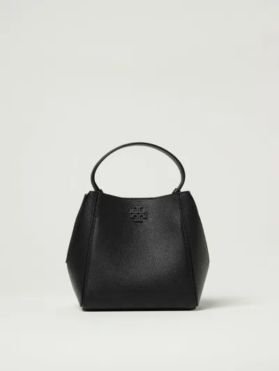 Tory Burch Handbag  Woman Color Black
