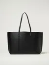 Tory Burch Handbag  Woman Color Black