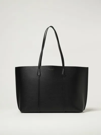 Tory Burch Handbag  Woman Color Black