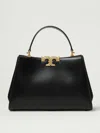 Tory Burch Handbag  Woman Color Black