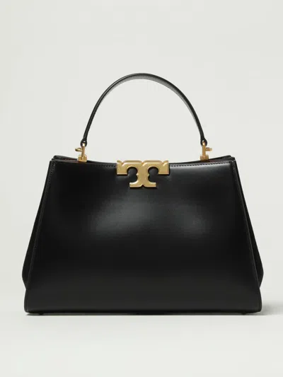Tory Burch Handbag  Woman Color Black