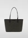 Tory Burch Handbag  Woman Color Black