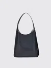 Tory Burch Handbag  Woman Color Black