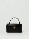 Tory Burch Handbag  Woman Color Black