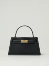 Tory Burch Handbag  Woman Color Black In Black