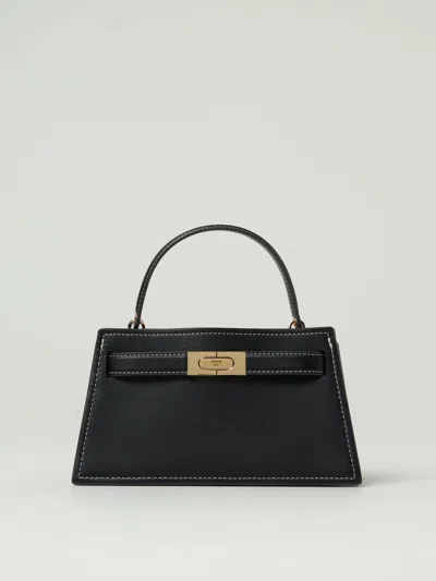 Tory Burch Handbag  Woman Color Black