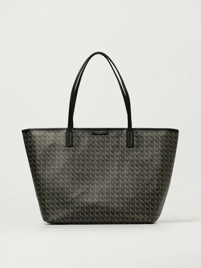 Tory Burch Handbag  Woman Color Black