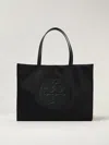 Tory Burch Handbag  Woman Color Black In Black