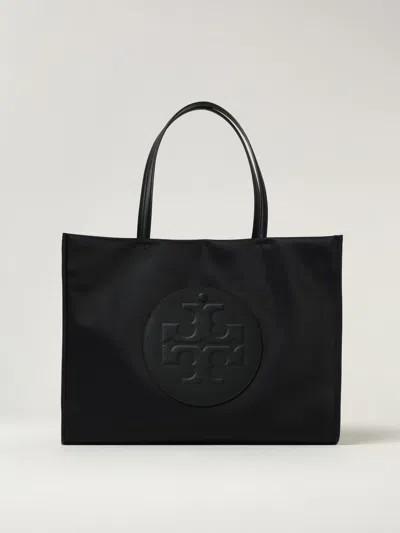 Tory Burch Handbag  Woman Color Black
