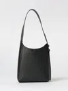Tory Burch Handbag  Woman Color Black In Black