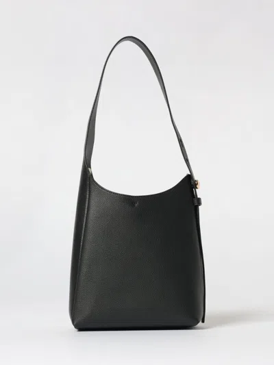 Tory Burch Handbag  Woman Color Black