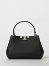 Tory Burch Handbag  Woman Color Black In Black