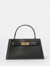 Tory Burch Handbag  Woman Color Black In Black