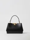 Tory Burch Handbag  Woman Color Black