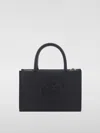 Tory Burch Handbag  Woman Color Black