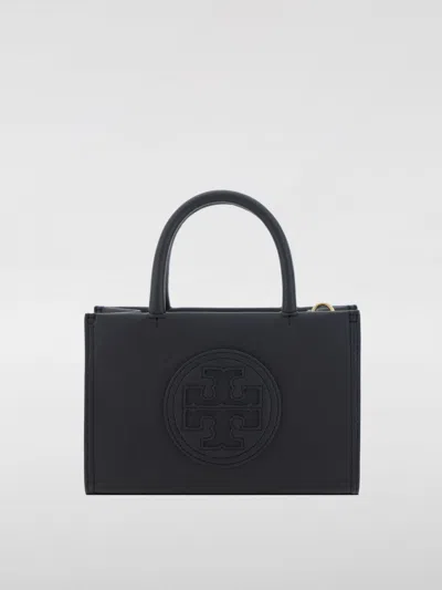Tory Burch Handbag  Woman Color Black In Black