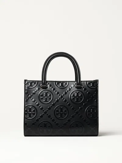 TORY BURCH HANDBAG TORY BURCH WOMAN COLOR BLACK,G40925002