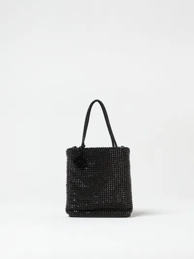 Tory Burch Handbag  Woman Color Black