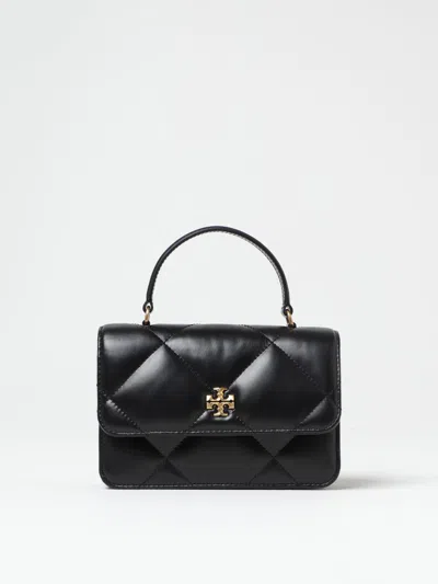 Tory Burch Handbag  Woman Color Black