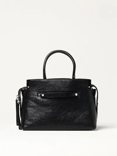 Tory Burch Handbag  Woman Color Black