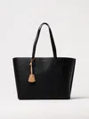 Tory Burch Handbag  Woman Color Black In Black