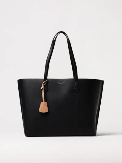 Tory Burch Handbag  Woman Color Black