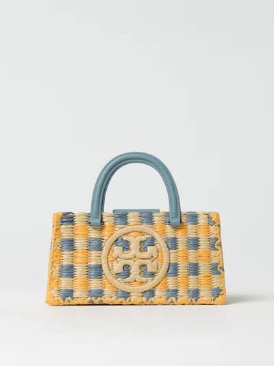 Tory Burch Handbag  Woman Color Blue
