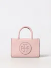 Tory Burch Handbag  Woman Color Blush Pink