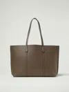 Tory Burch Handbag  Woman Color Brown