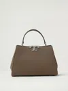 Tory Burch Handbag  Woman Color Brown