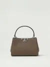 Tory Burch Handbag  Woman Color Brown