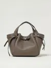 Tory Burch Handbag  Woman Color Brown