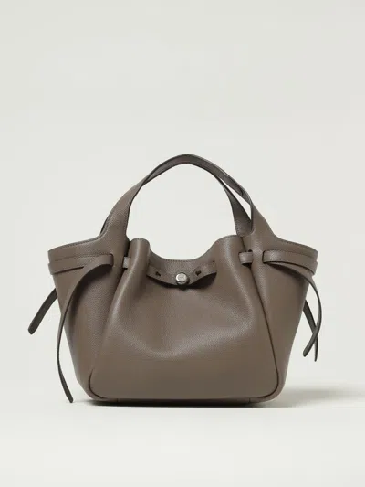 Tory Burch Handbag  Woman Color Brown