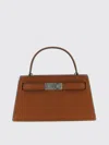 Tory Burch Handbag  Woman Color Brown In Brown