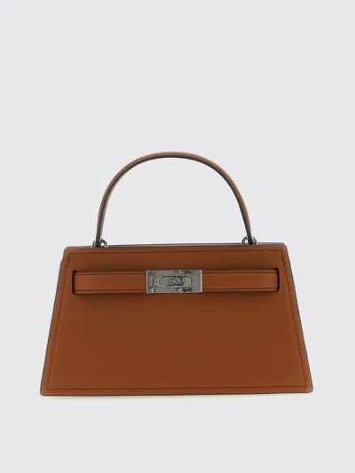 Tory Burch Handbag  Woman Color Brown