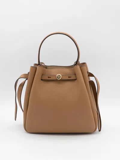 Tory Burch Handbag  Woman Color Brown