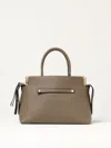 Tory Burch Handbag  Woman Color Brown In Brown