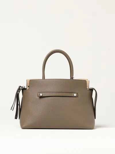 Tory Burch Handbag  Woman Color Brown