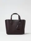 Tory Burch Handbag  Woman Color Burgundy