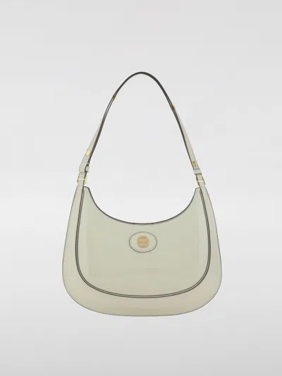 Tory Burch Handbag  Woman Color Butter