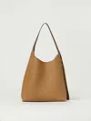 Tory Burch Handbag  Woman Color Camel