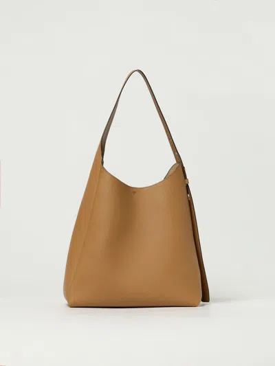 Tory Burch Handbag  Woman Color Camel