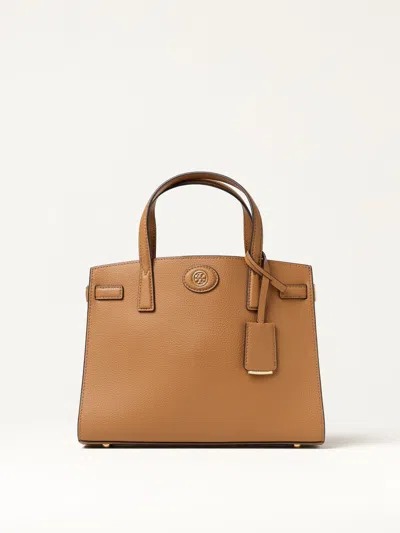 Tory Burch Handbag  Woman Color Camel