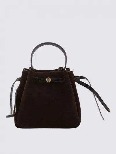 Tory Burch Handbag  Woman Color Cocoa In Brown
