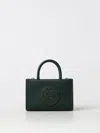 Tory Burch Handbag  Woman Color Green