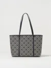 Tory Burch Handbag  Woman Color Grey