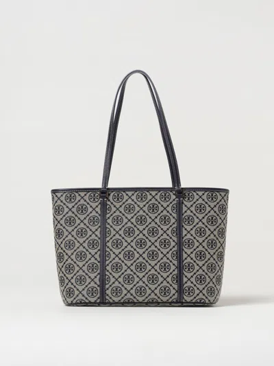 Tory Burch Handbag  Woman Color Grey