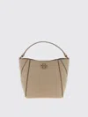 Tory Burch Handbag  Woman Color Grey