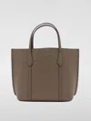 Tory Burch Handbag  Woman Color Grey